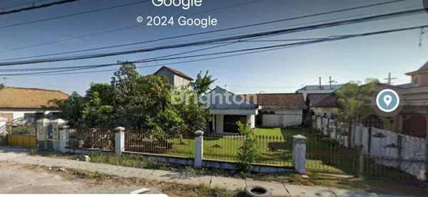 RUMAH HITUNG TANAH LAMONGAN