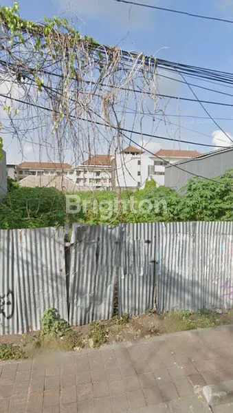 TANAH DI SUNSETROAD BADUNG BALI