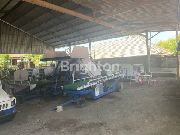 image 17 ARE TANAH BONUS GUDANG DI BYPASS SANUR (1)