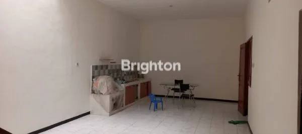 image RUMAH MINIMALIS SIAP HUNI RUNGKUT ASRI RUNGKUT LOR (4)