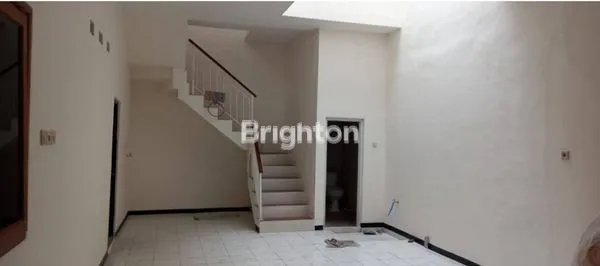 image RUMAH MINIMALIS SIAP HUNI RUNGKUT ASRI RUNGKUT LOR (6)