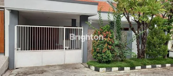 image RUMAH MINIMALIS SIAP HUNI RUNGKUT ASRI RUNGKUT LOR (1)