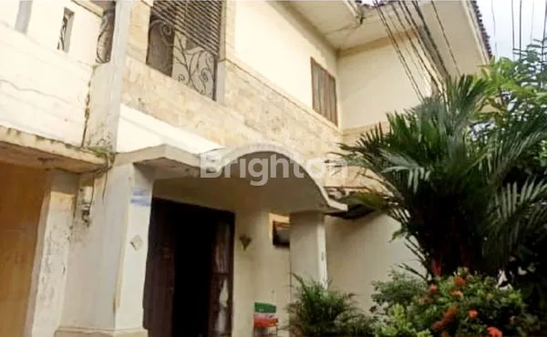 image RUMAH ASRI, STRATEGIS DEKAT STASIUN MRT HAJI NAWI CIPETE (1)