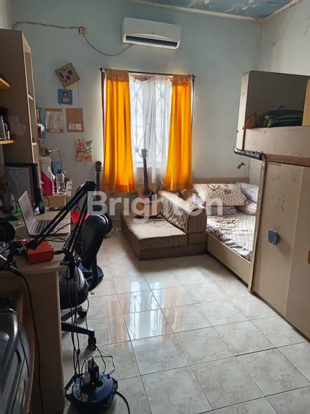 image RUMAH ASRI, STRATEGIS DEKAT STASIUN MRT HAJI NAWI CIPETE (5)