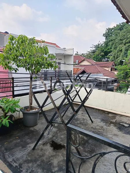 image RUMAH ASRI, STRATEGIS DEKAT STASIUN MRT HAJI NAWI CIPETE (7)