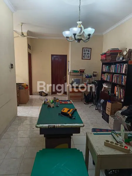 image RUMAH ASRI, STRATEGIS DEKAT STASIUN MRT HAJI NAWI CIPETE (4)