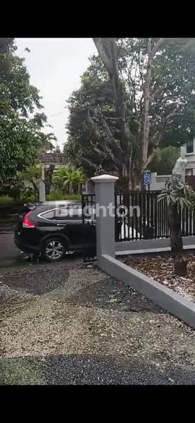 image RUMAH DI VILLA SERPONG BSD (8)