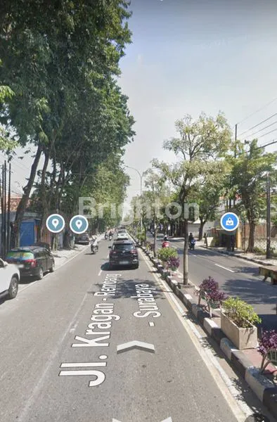 image TANAH + BANGUNAN GRESIK KOTA  (2)