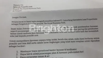 image RUKO 4 LANTAIDI ROYAL BUSINESS, HADAP JALAN RAYA, DKT BANDARA JUANDA, SELANGKAH KE EXIT TOL TAMBAK SUMUR (4)