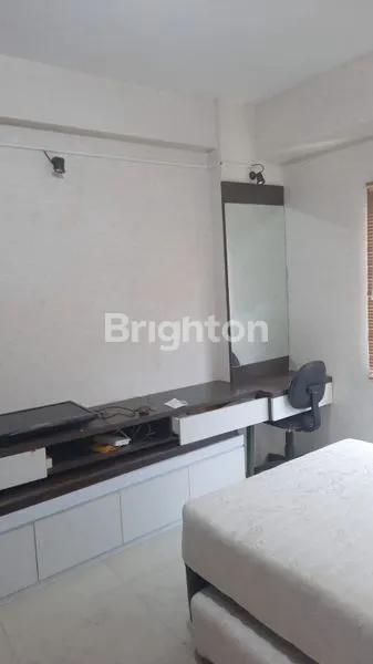 apartemen studio pinewood dekat unpad itb jatinangor bandung