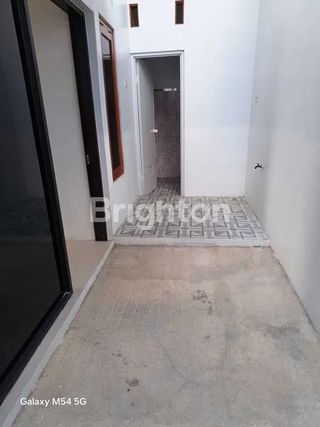 image RUMAH 1 LANTAI BARU GRESS DI PERUMAHAN CLUSTER SOLO BARU, SEMUA BIAYA PAJAK FREE (7)