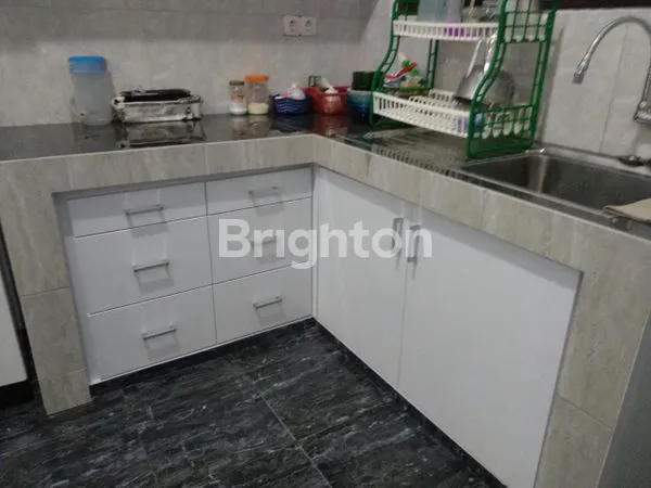 image 4 KAMAR RUMAH CANTIK DI CLUSTER METLAND CILEUNGSI (7)