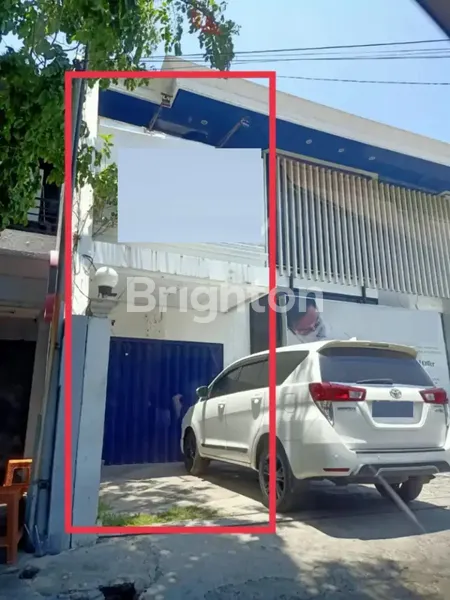 image DISEWAKAN RUKO 2 LANTAI SIAP PAKAI DI WISMA PERMAI  (2)