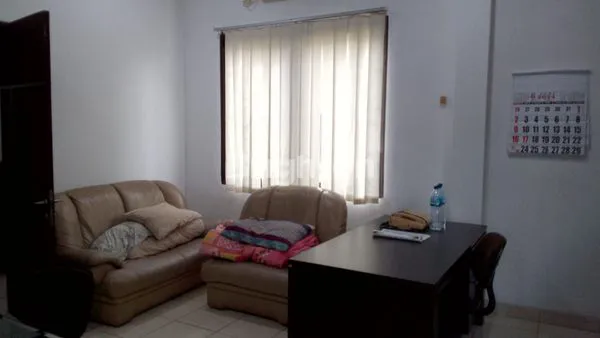 image RUKO STRATEGIS SIAP USAHA DEKAT STASIUN MRT FATMAWATI (5)