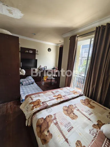 image RUMAH LAYAR PERMAI PIK 10 X 15 PANTAI INDAH KAPUK SEMI FURNISH (8)