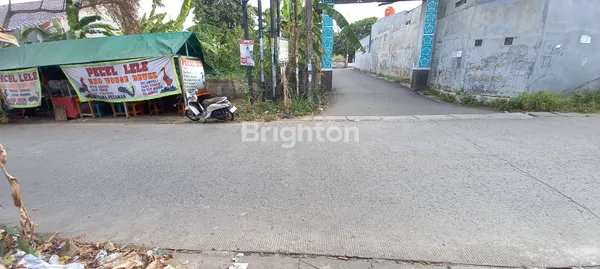 image DIJUAL TANAH POSISI SISI JALAN SURAT SHM DEKAT GERBANG TOL  (2)