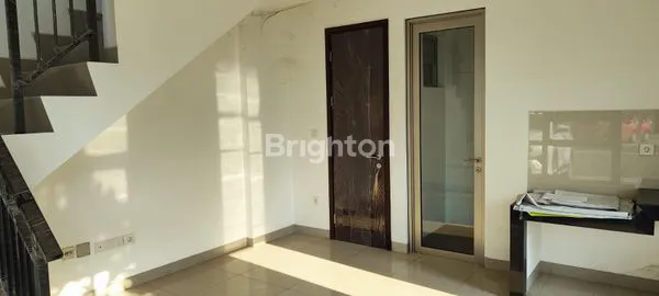 image RUMAH MINIMALIS CLUSTER SCARLET PIK 2 (6)