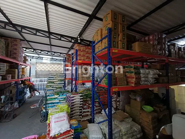 image RUKO STRATEGIS ALUN-ALUN LUMAJANG, LT/LB 507M² (2)