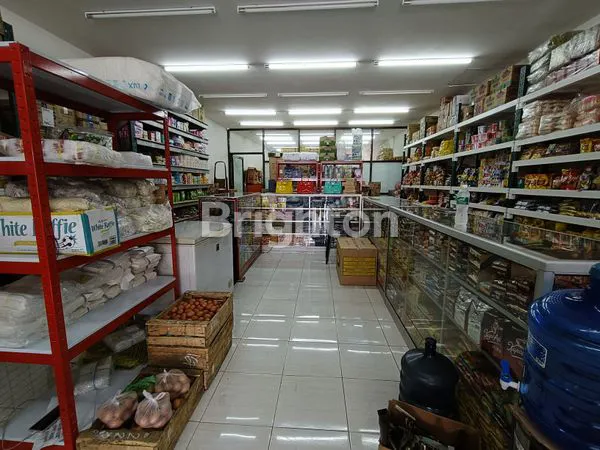 image RUKO STRATEGIS ALUN-ALUN LUMAJANG, LT/LB 507M² (5)