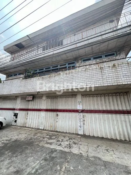 RUKO NOL JALAN RAYA SINGOSARI MALANG, COCOK UNTUK BERBAGAI USAHA