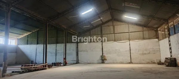 image GUDANG SEWA ADA TIMBANGAN PARKIR LUAS BISA MASUK KONTAINER (6)