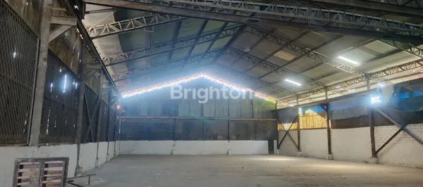 image GUDANG SEWA ADA TIMBANGAN PARKIR LUAS BISA MASUK KONTAINER (8)