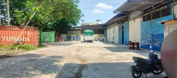 image GUDANG SEWA ADA TIMBANGAN PARKIR LUAS BISA MASUK KONTAINER (4)