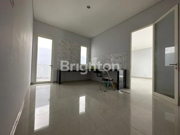 image FASILITAS LENGKAP RUMAH BARU LOKASI KERTAJAYA INDAH REGENCY !! (4)