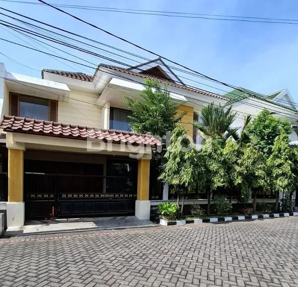 image RUMAH TERAWAT MANYAR KERTOADI, SURABAYA BONNET SAMSAT GUBENG KERTAJAYA KLAMPIS DHARMAHUSADA GALAXYMALL TENGAH KOTA (1)