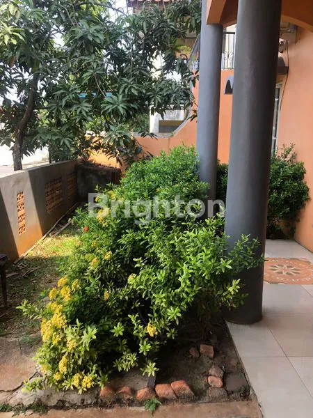image RUMAH GREEN GARDEN LEBAR 10X15M CILINCING JAKARTA UTARA (8)