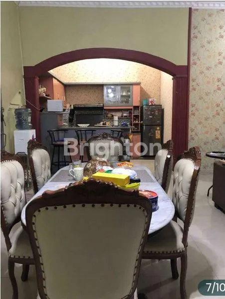 image RUMAH GREEN GARDEN LEBAR 10X15M CILINCING JAKARTA UTARA (2)