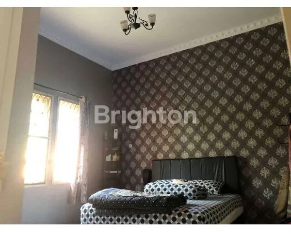 image RUMAH GREEN GARDEN LEBAR 10X15M CILINCING JAKARTA UTARA (7)