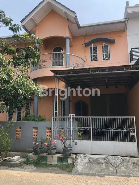 image RUMAH GREEN GARDEN LEBAR 10X15M CILINCING JAKARTA UTARA (3)