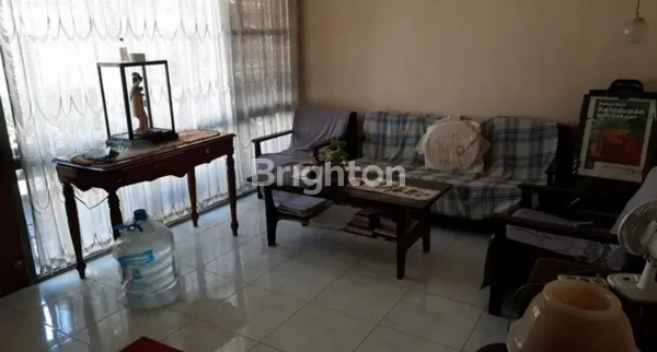 image RUMAH KENDANGSARI SURABAYA DEKAT RAYA JEMURSARI, UBAYA, HOTEL IBIS (3)