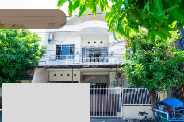 KOST AKTIF  DI GUBENG, MANYAR, KERTAJAYA, SELANGKAH DARI RAYA KERTAJAYA