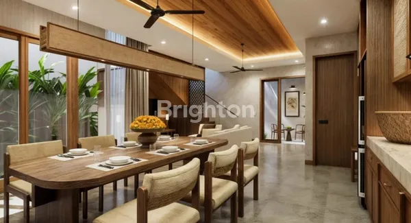 image JUAL VILLA PRIMARY MULAI 1 KAMAR DHARMAWANGSA (6)