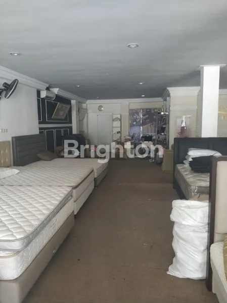 image TERMURAH 3 UNIT RUKO NYAMBUNG, HADAP JALAN RAYA MAYJEN SUNGKONO (4)