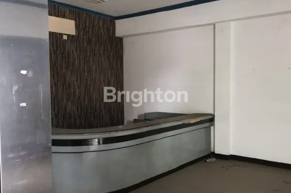 image RUKO 4LT DI JL STADION - 50 MTR DR JL. MT HARYONO (3)