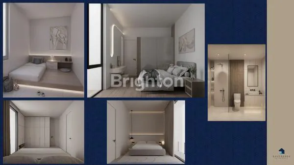 image RIVERSIDE RESIDENCE SETRA DUTA BANDUNG (7)