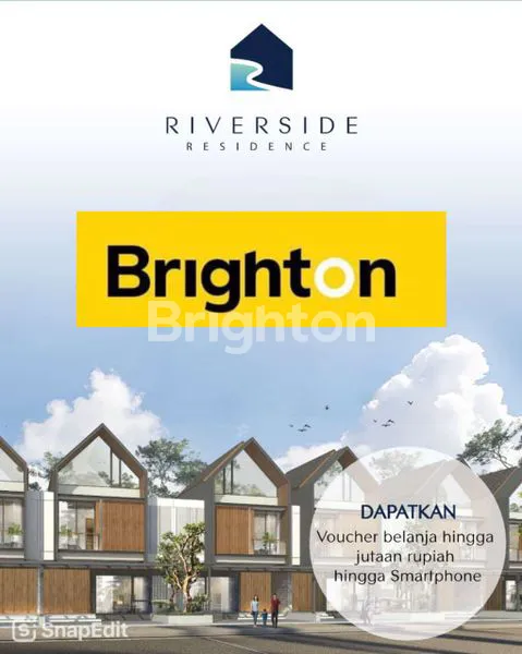 image RIVERSIDE RESIDENCE SETRA DUTA BANDUNG (1)