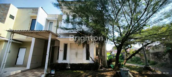 image RUMAH DEKAT PINTU TOL BOGOR CIMANGGU PERMAI BOGOR (1)