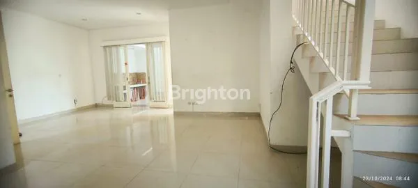 image RUMAH DEKAT PINTU TOL BOGOR CIMANGGU PERMAI BOGOR (3)