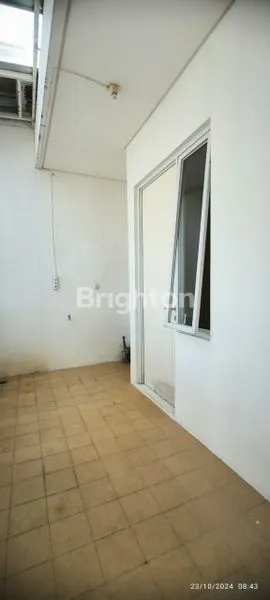 image RUMAH DEKAT PINTU TOL BOGOR CIMANGGU PERMAI BOGOR (5)