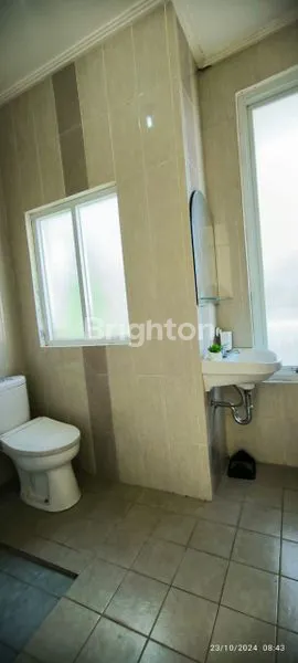 image RUMAH DEKAT PINTU TOL BOGOR CIMANGGU PERMAI BOGOR (7)