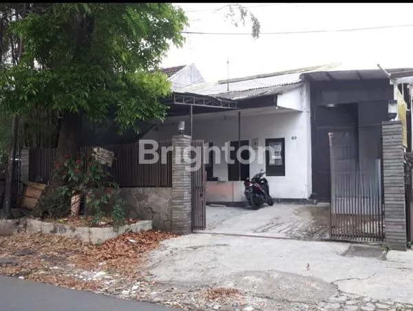 RUANG USAHA HITUNG TANAH SAYAP PAJAJARAN