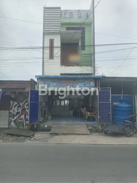 image RUKO JALAN MENTENG MEDAN (1)