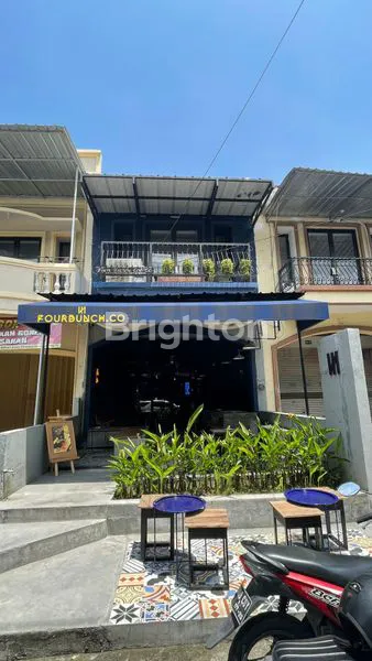 image RUKO 2 LANTAI 0 JALAN BESAR WONOREJO-RUNGKUT (1)