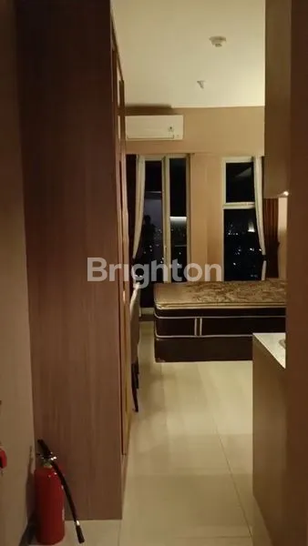 image BENSON APARTEMEN PAKUWON INDAH SURABAYA BARAT (1)