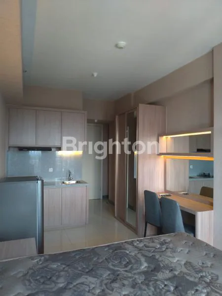 image BENSON APARTEMEN PAKUWON INDAH SURABAYA BARAT (4)