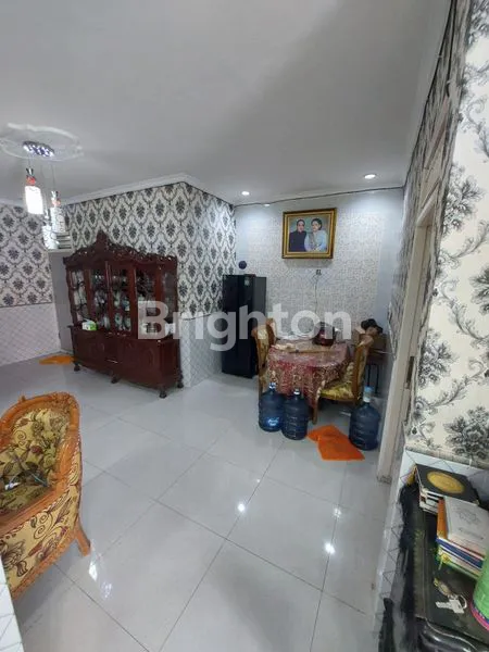 image RUMAH 2 LANTAI MURAH DI KELAPA GADING TIMUR (2)